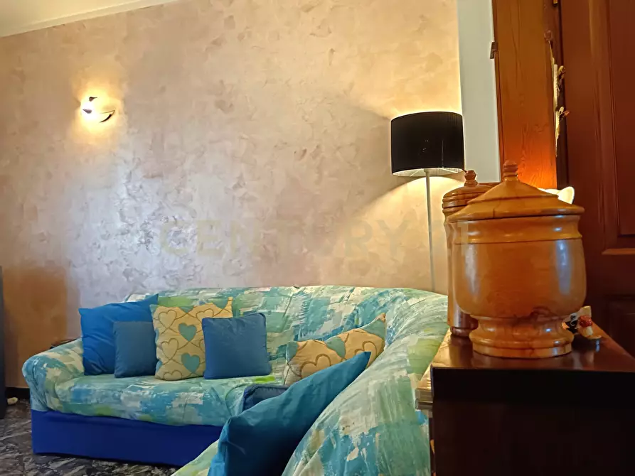 Immagine 7 di Quadrilocale in vendita  in Via Serdini 89 a Abbadia San Salvatore