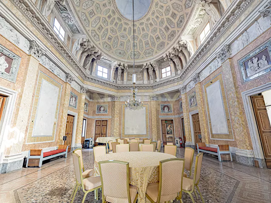 Immagine 2 di Casa indipendente in vendita  in Via Oscasali 3 a Cremona