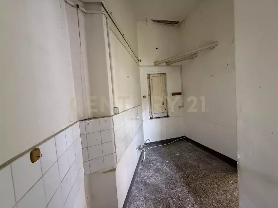 Immagine 17 di Casa semindipendente in vendita  in Via Mazzini 61 a Trecastagni