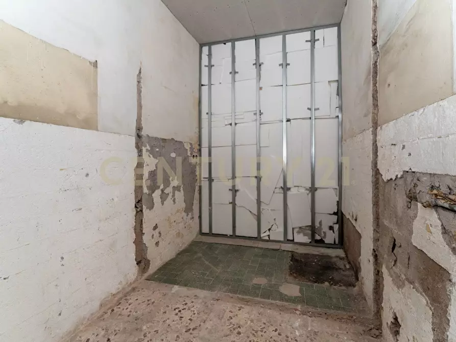 Immagine 24 di Casa indipendente in vendita  in VIA CROCIFISSO 42 a Aci Castello
