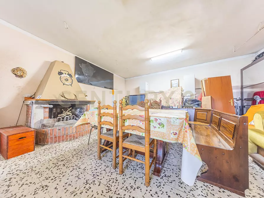 Immagine 10 di Rustico / casale in vendita  in via mercorano 1 a San Gregorio Da Sassola