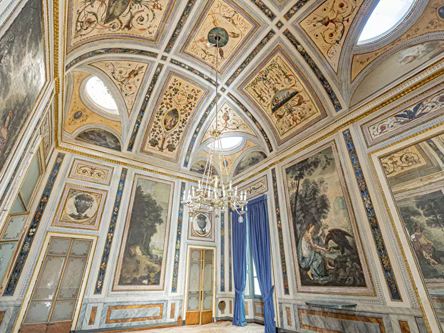 Immagine 33 di Casa indipendente in vendita  in Via Oscasali 3 a Cremona