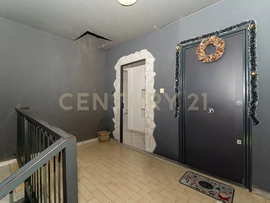 Immagine 17 di Quadrilocale in vendita  in Viale Bummacaro 20 a Catania