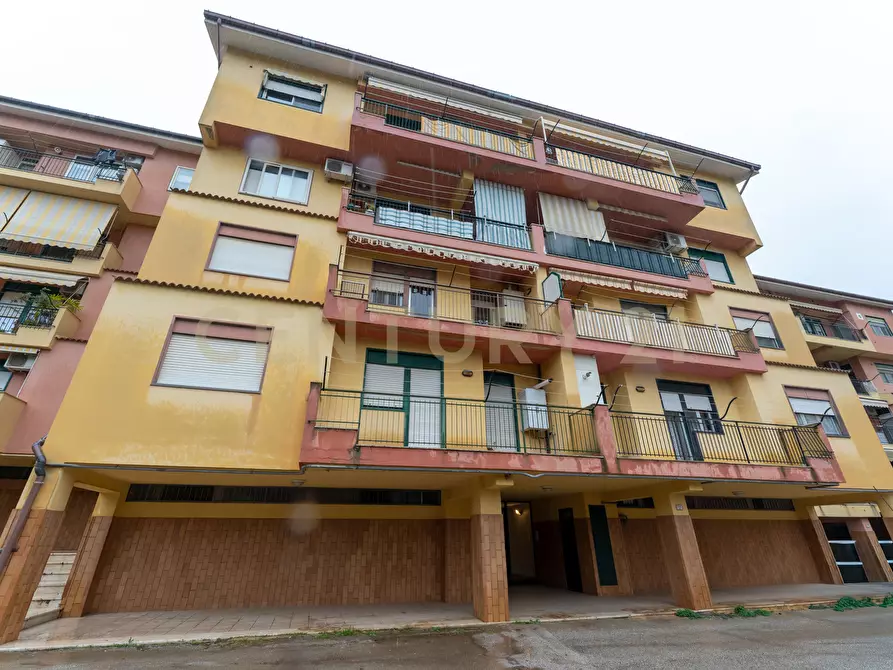 Immagine 5 di Quadrilocale in vendita  in VIA FISICARA 23 a Caltagirone