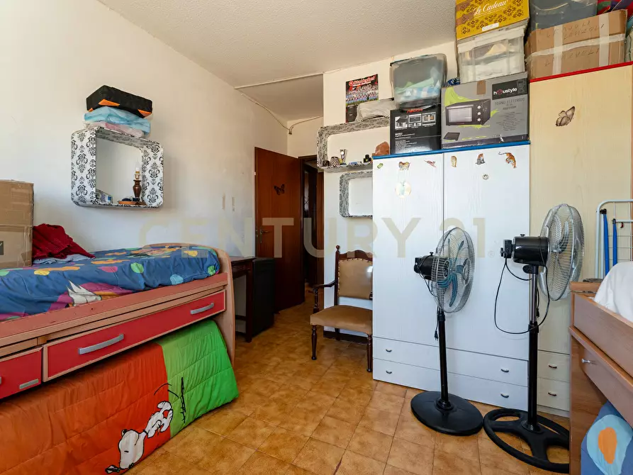 Immagine 19 di Trilocale in vendita  in VIALE CASTAGNOLA 17 a Catania