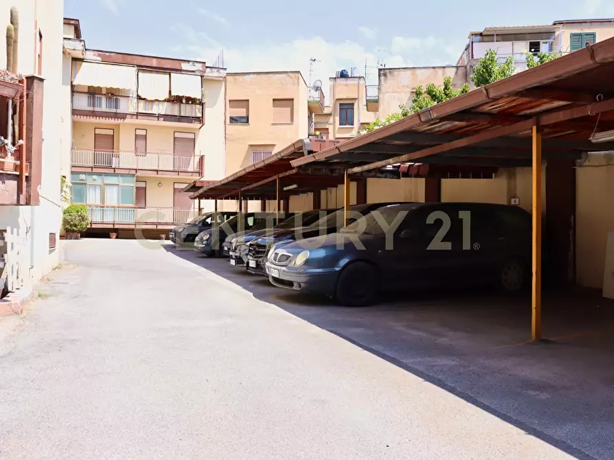 Immagine 30 di Appartamento in vendita  in Via Inserra 5 a Palermo