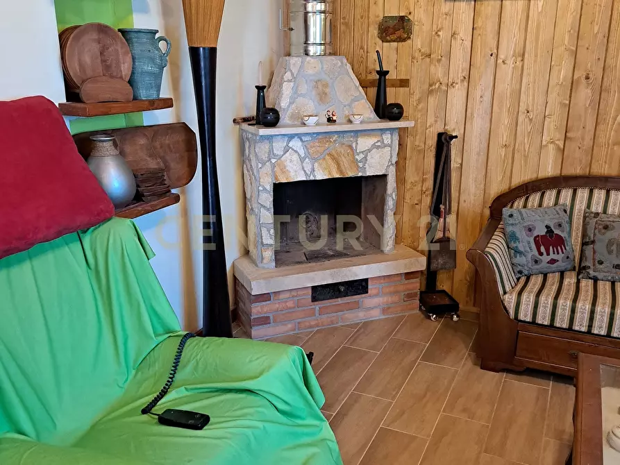 Immagine 7 di Casa indipendente in vendita  in zifronte SNC a San Pier Niceto