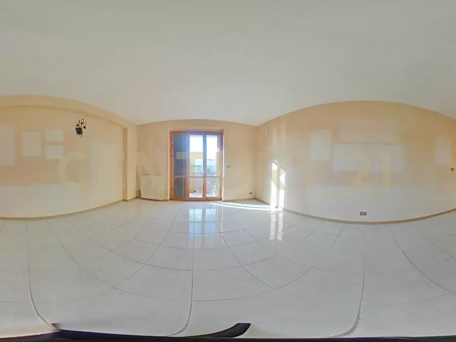 Immagine 62 di Appartamento in vendita  in Via Giovanni Guglielmino 74 a Tremestieri Etneo