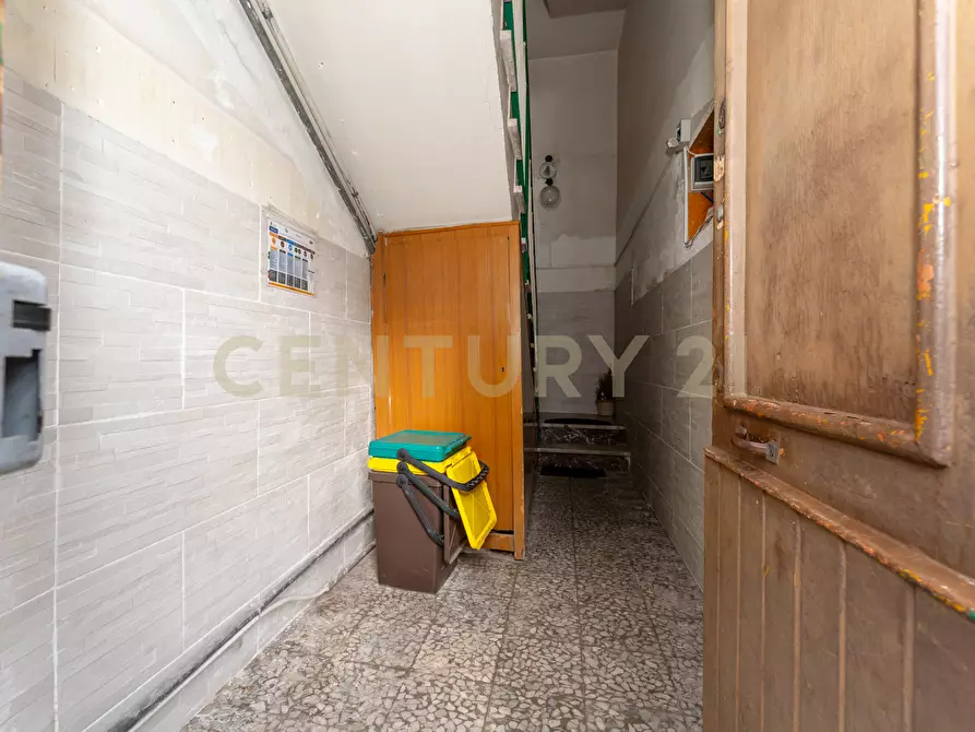 Immagine 7 di Appartamento in vendita  in Via Rametta 2a a Catania