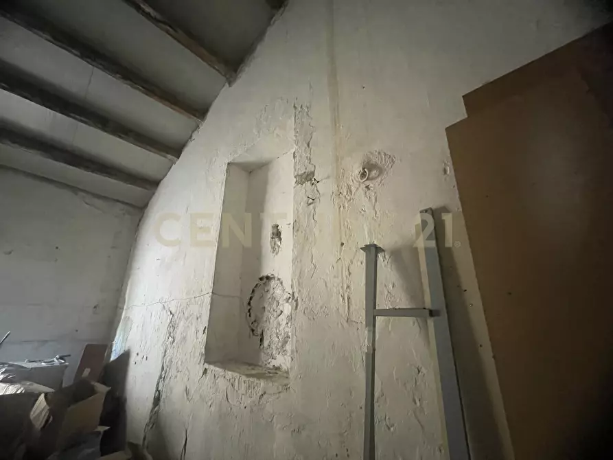 Immagine 24 di Garage in vendita  in Via Municipio 128 a Pachino
