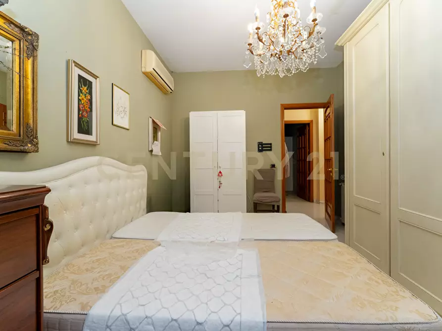Immagine 38 di Villa in vendita  in Via Carmelina Naselli 51 a Catania