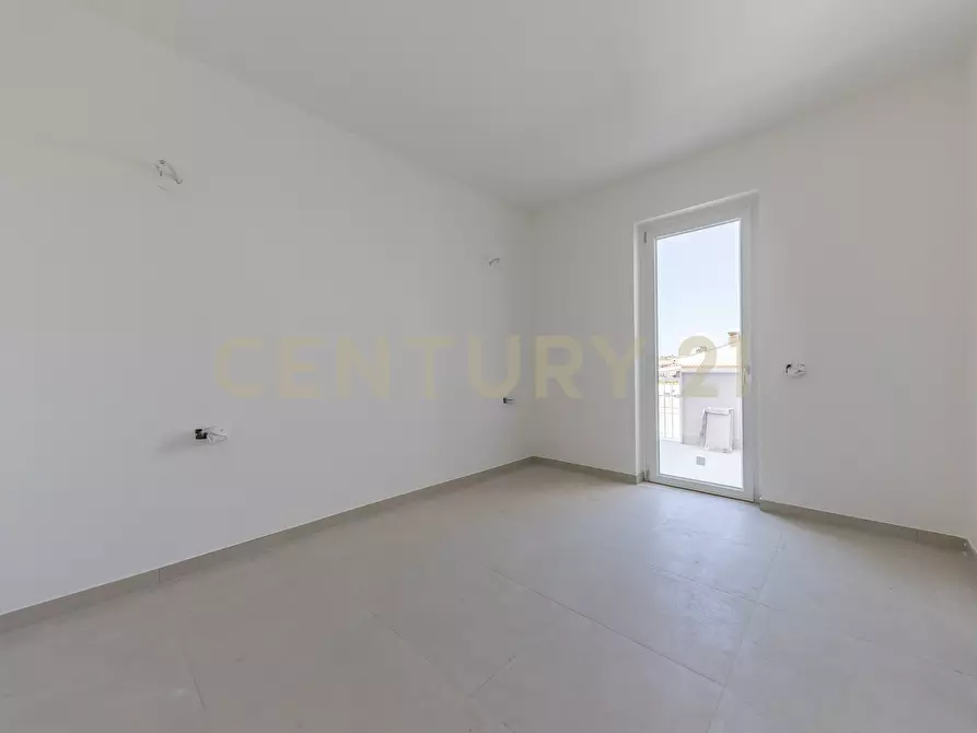 Immagine 11 di Villetta a schiera in vendita  in Via Casal di Claudia a Anzio