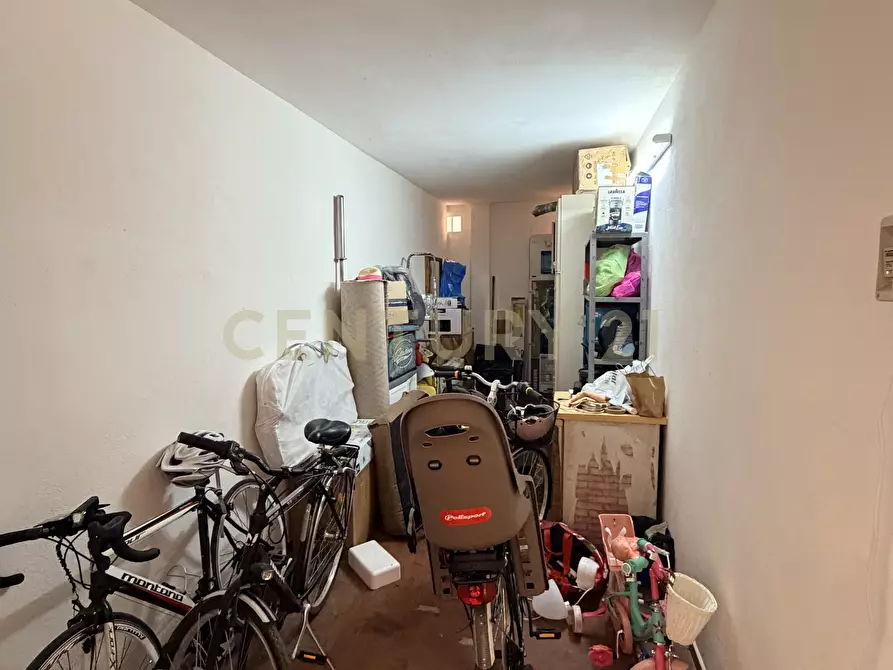 Immagine 27 di Trilocale in vendita  in Via Prile 27 a Grosseto