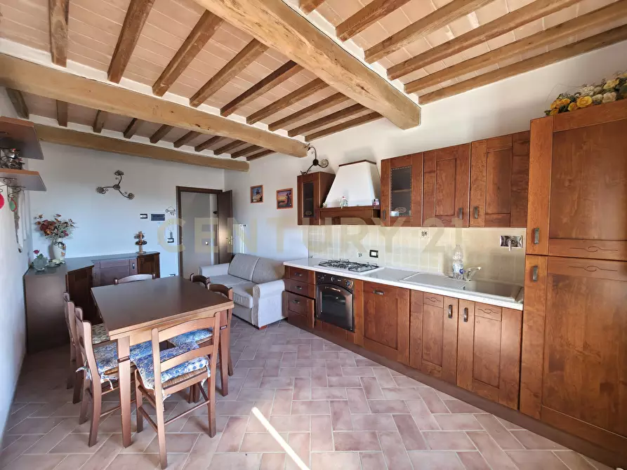 Immagine 19 di Rustico / casale in vendita  in località cesi a Gavorrano