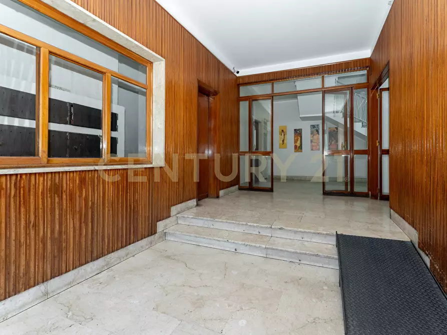 Immagine 3 di Quadrilocale in vendita  in Via Giacomo Pagliari 2 a Catania