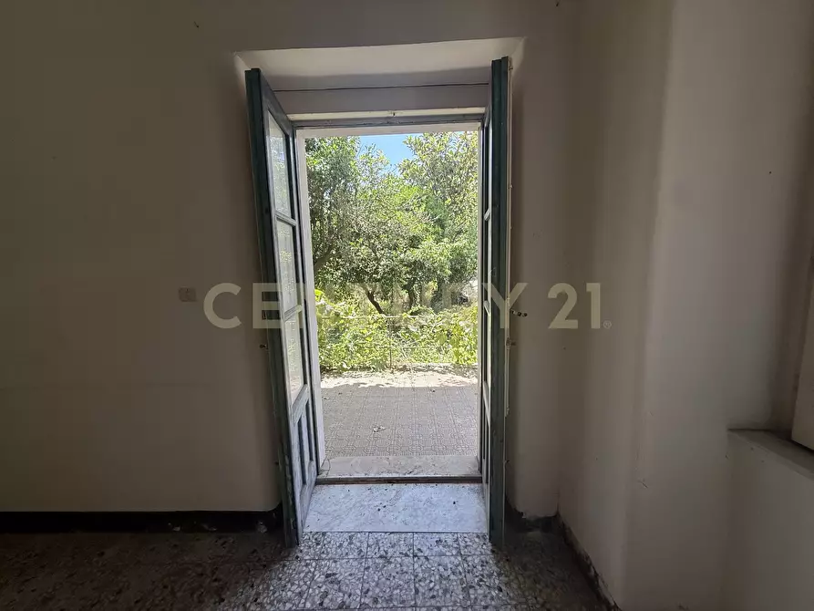 Immagine 25 di Casa semindipendente in vendita  in Via Mazzini 61 a Trecastagni