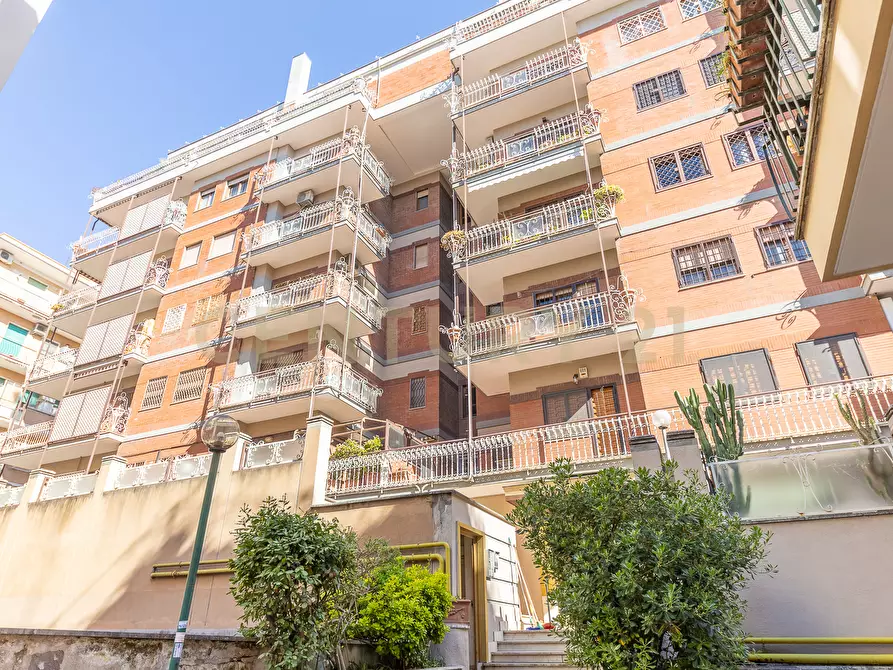 Immagine 15 di Monolocale in vendita  in Via Nicolo Piccinni 55 a Roma