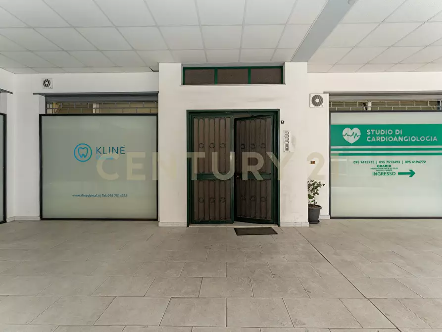 Immagine 8 di Quadrilocale in vendita  in Via Macello 86 a San Giovanni La Punta