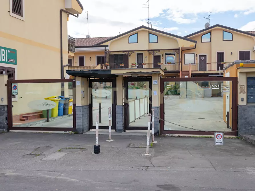 Immagine 20 di Villa in vendita  in Via Emanuela Setticarraro 59 a Belpasso