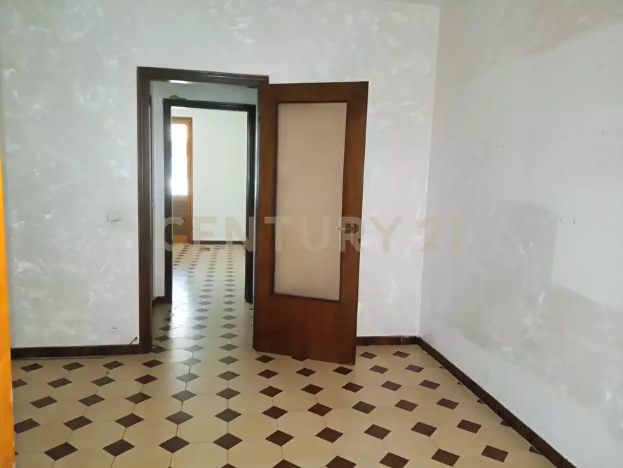 Immagine 19 di Bilocale in vendita  in Via Spirito Santo 51 a Aci Sant'antonio