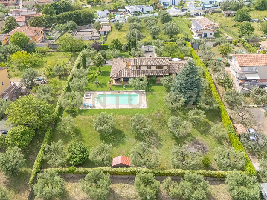 Immagine 113 di Villa in vendita  in Via di Battiferro 43 a Formello
