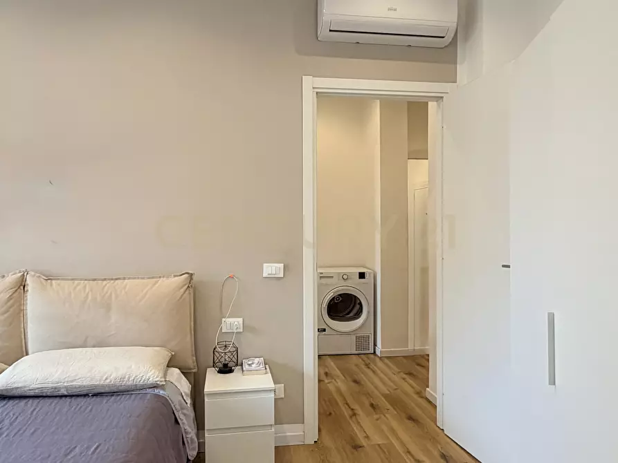 Immagine 12 di Trilocale in vendita  in Via Adda 8 a Grosseto