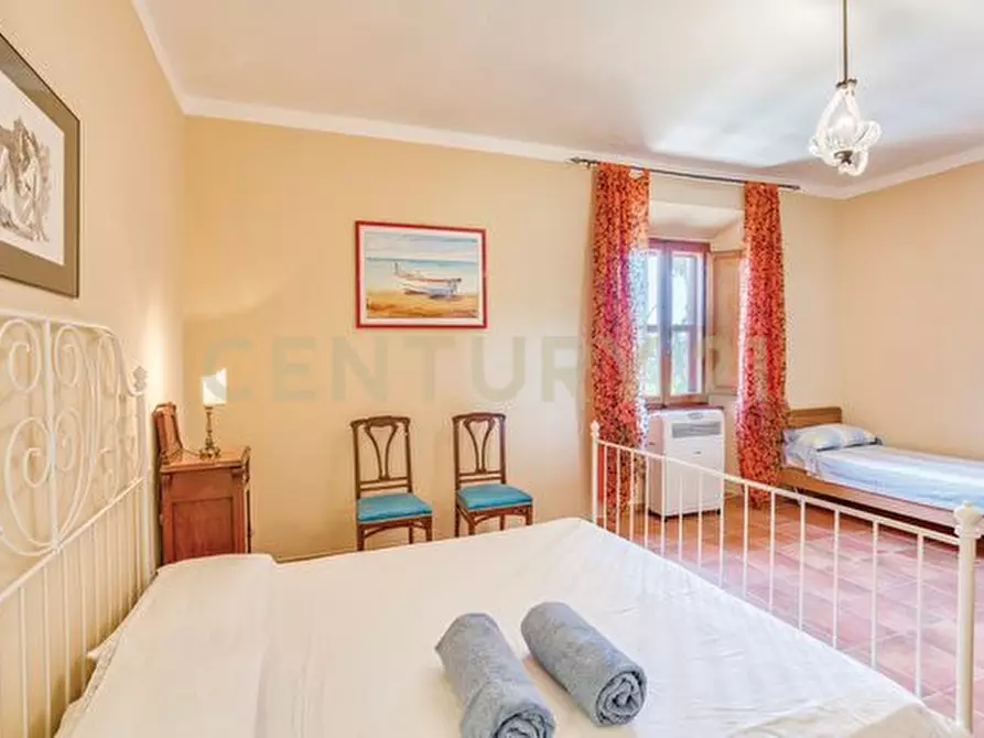 Immagine 24 di Rustico / casale in vendita  a Gavorrano