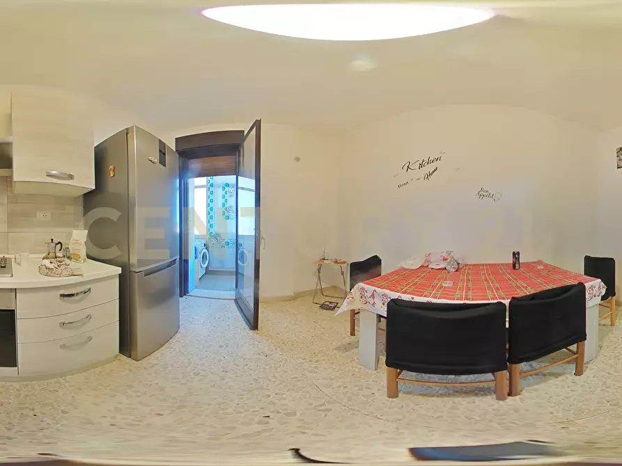 Immagine 36 di Appartamento in vendita  in Via dei Piccioni 9 a Catania