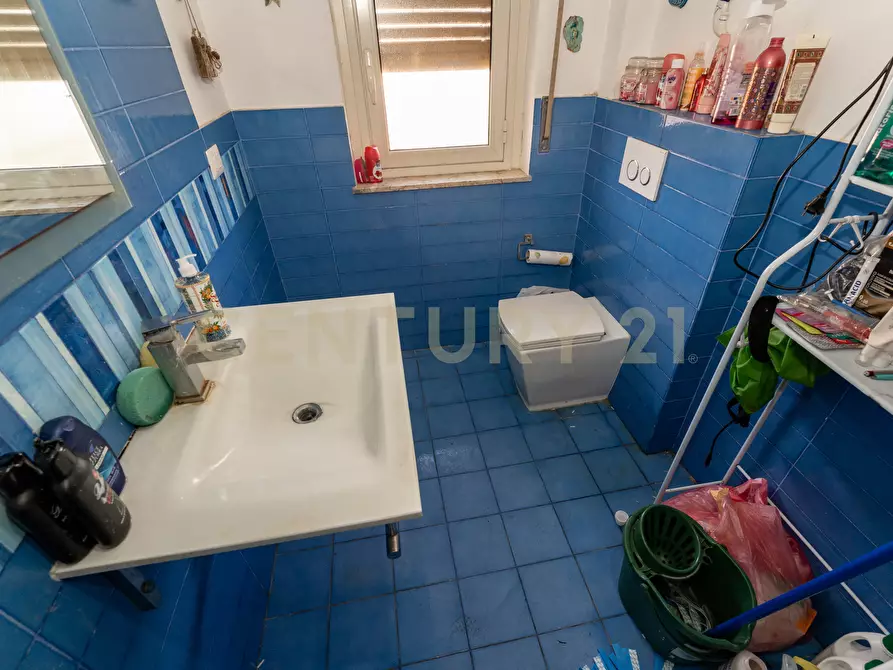 Immagine 34 di Attico in vendita  in Via San Filippo Neri 26 a Catania