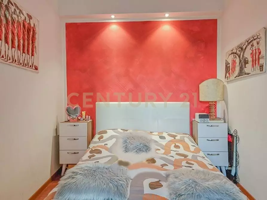 Immagine 13 di Bilocale in affitto  in Via Angelo Scarsellini 36 a Verona