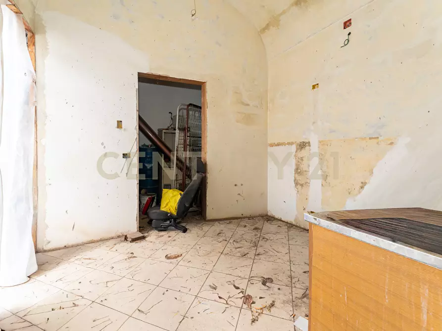 Immagine 33 di Casa indipendente in vendita  in Via Vittorio Veneto 83 a Misterbianco