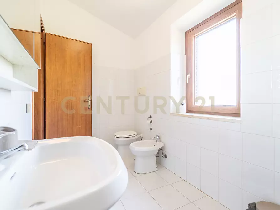 Immagine 14 di Villa in vendita  in Via Colle Sant'Angelo 36 a Serrone