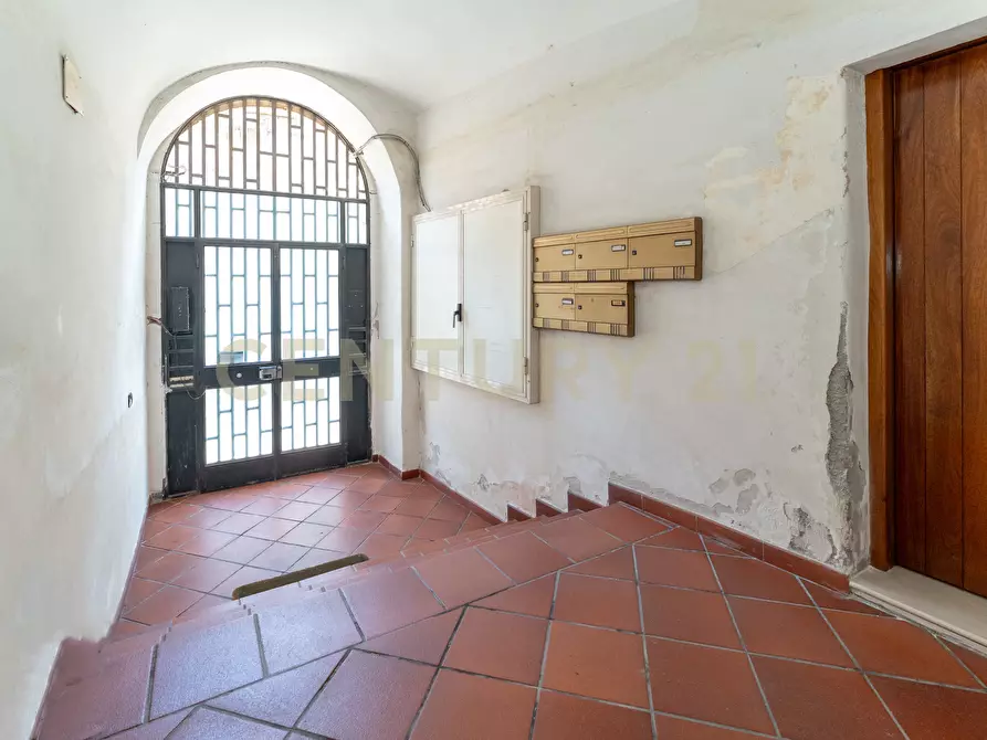 Immagine 5 di Appartamento in vendita  in Via Antonino di Sangiuliano 298 a Catania