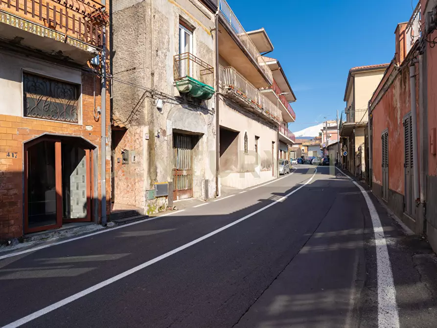 Immagine 47 di Casa indipendente in vendita  in Via Etnea 419 a Tremestieri Etneo