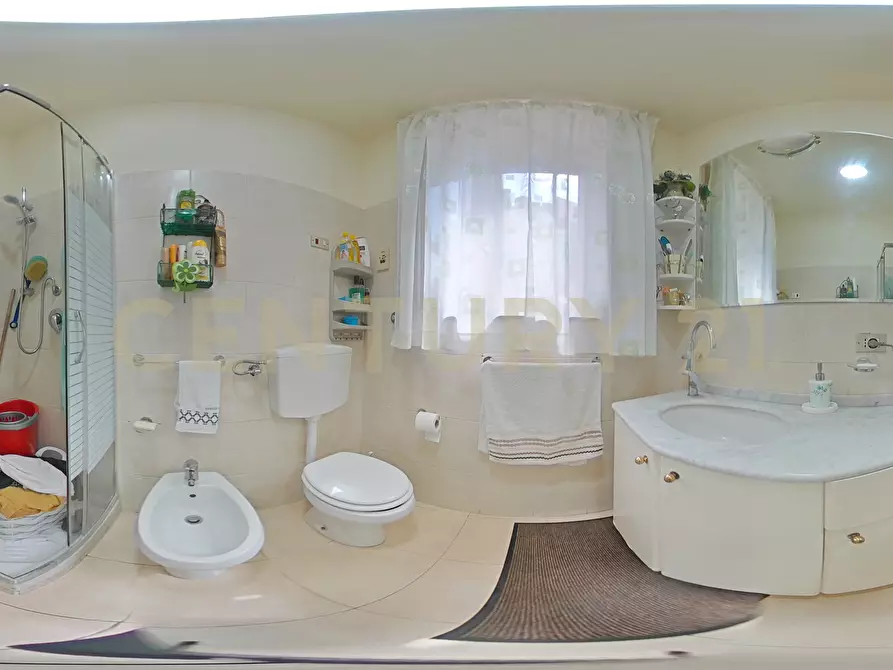 Immagine 38 di Appartamento in vendita  in Via Giuseppe Simili 29 a Catania