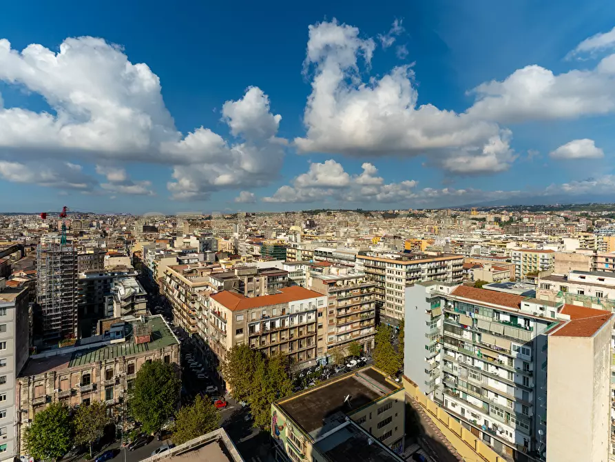 Immagine 19 di Attico in vendita  in Via Firenze 6 a Catania