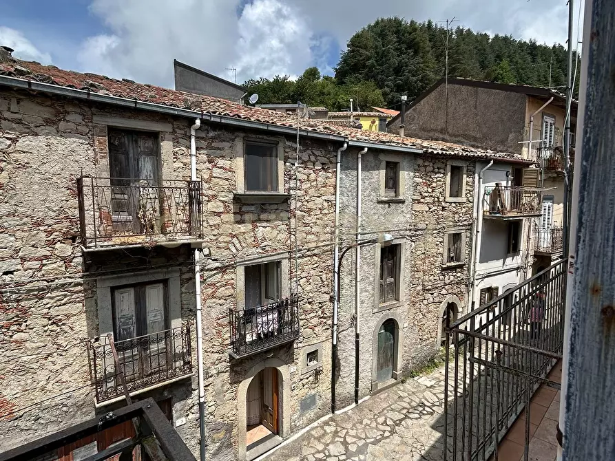 Immagine 5 di Casa indipendente in vendita  in Via Roma a Floresta