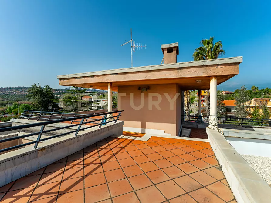 Immagine 103 di Villa in vendita  in Via dei Maceratoi 4 a Acireale