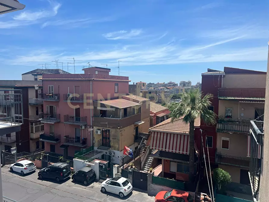 Immagine 15 di Trilocale in vendita  in Via Partigiani D'Italia 12 a Catania