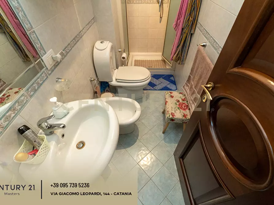 Immagine 29 di Appartamento in vendita  in Viale Mario Rapisardi 456 a Catania