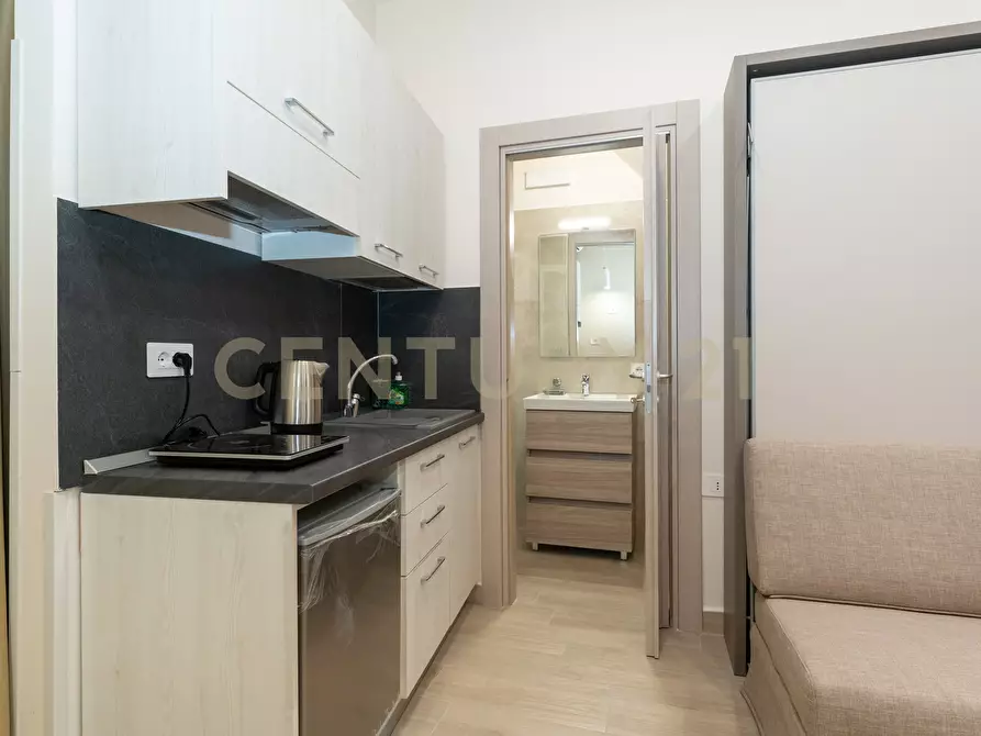 Immagine 10 di Casa indipendente in vendita  in Via della Palma 75 a Catania