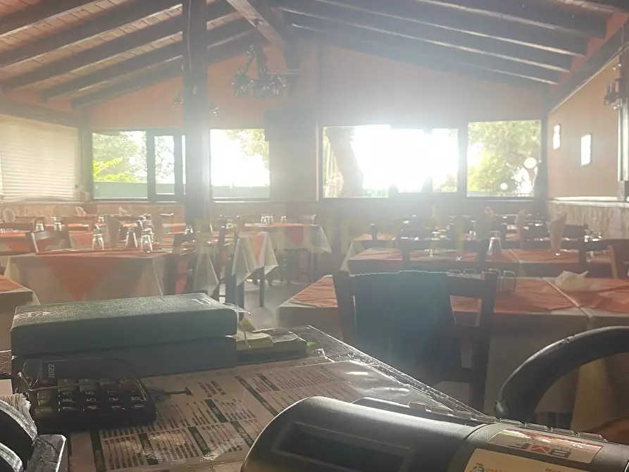 Immagine 21 di Pizzeria / Pub in vendita  in Via Alcide de Gasperi 110 a Mascalucia