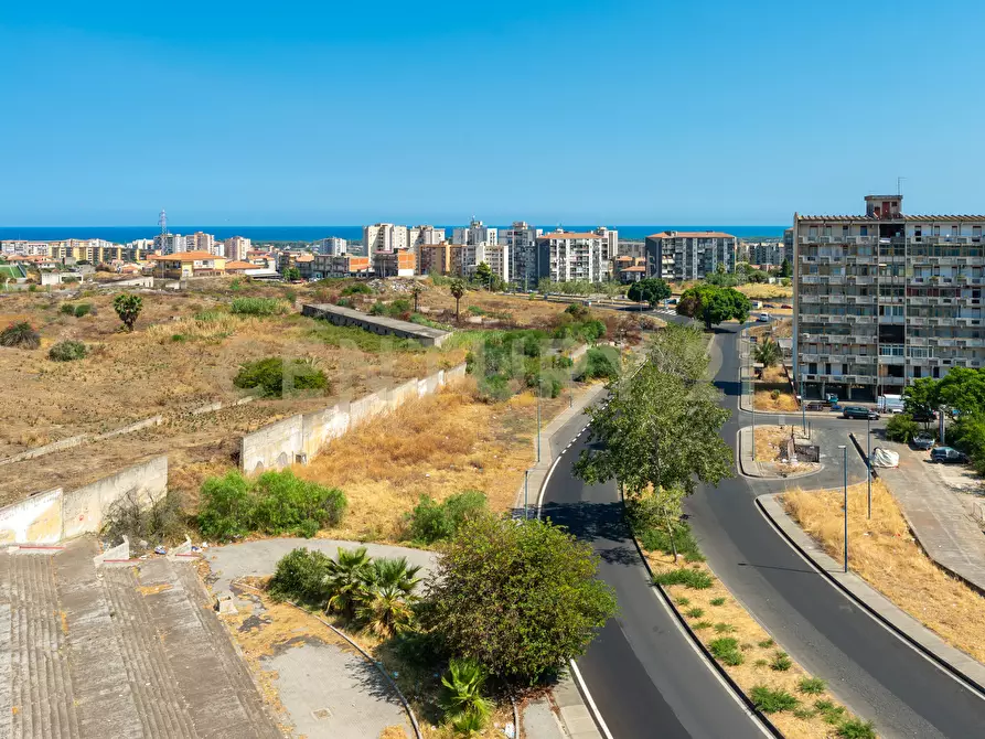 Immagine 24 di Quadrilocale in vendita  in Viale San Teodoro 7 a Catania