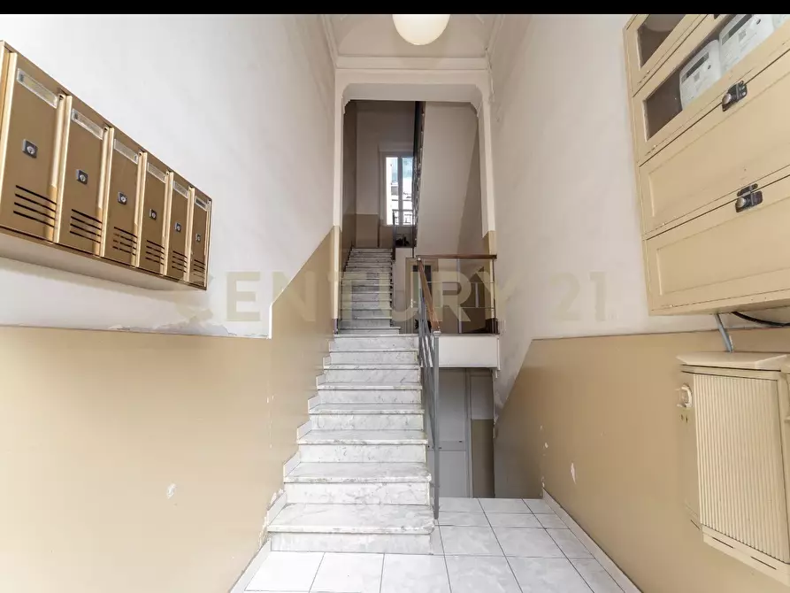 Immagine 35 di Appartamento in vendita  in Via Antonio Santangelo Fulci 83 a Catania