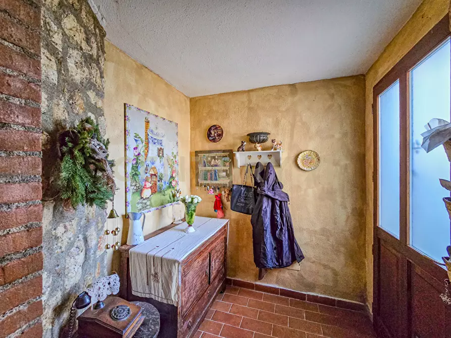 Immagine 7 di Porzione di casa in vendita  in Via Tribuno Tonini 1010 a Semproniano