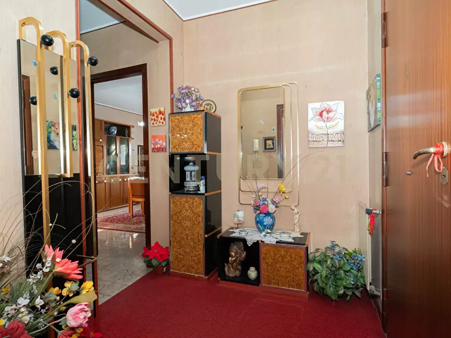 Immagine 6 di Appartamento in vendita  in Viale Castagnola 9 a Catania