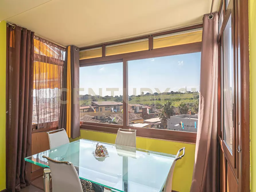 Immagine 8 di Trilocale in vendita  in Via Palermo 364 a Catania