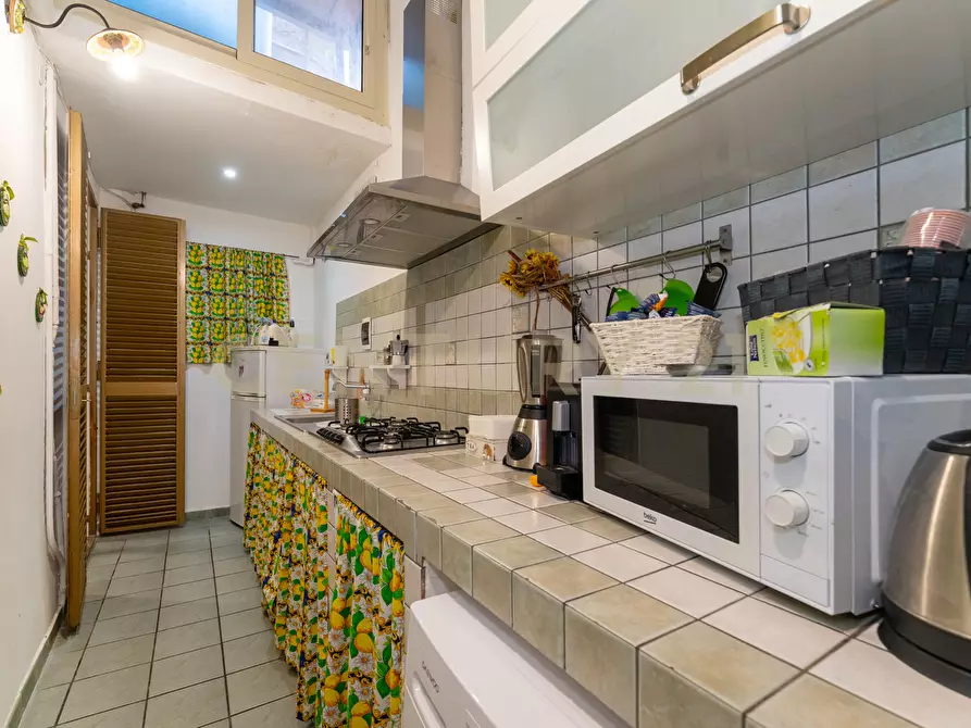 Immagine 26 di Quadrilocale in vendita  in Via Carnazza Amari 7 a Catania