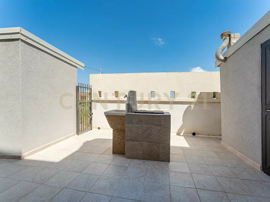 Immagine 16 di Villa in vendita  in Contrada Granelli 5 a Pachino