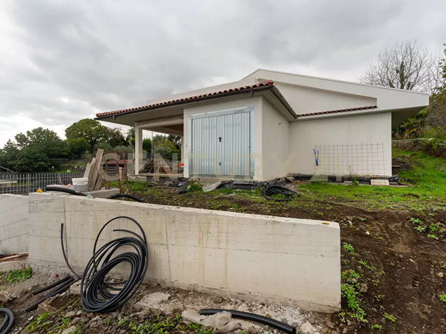 Immagine 33 di Casa indipendente in vendita  in Via Scuderi 5F a Viagrande